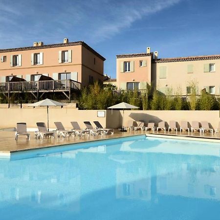 Les Coteaux De Pont Royal En Provence - Maeva Home - Appartement 3 Pieces 6 Personnes - Prestige Mae-6331 Мальмор Экстерьер фото