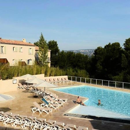 Les Coteaux De Pont Royal En Provence - Maeva Home - Appartement 3 Pieces 6 Personnes - Prestige Mae-6331 Мальмор Экстерьер фото