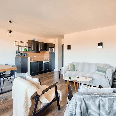Les Coteaux De Pont Royal En Provence - Maeva Home - Appartement 3 Pieces 6 Personnes - Prestige Mae-6331 Мальмор Экстерьер фото