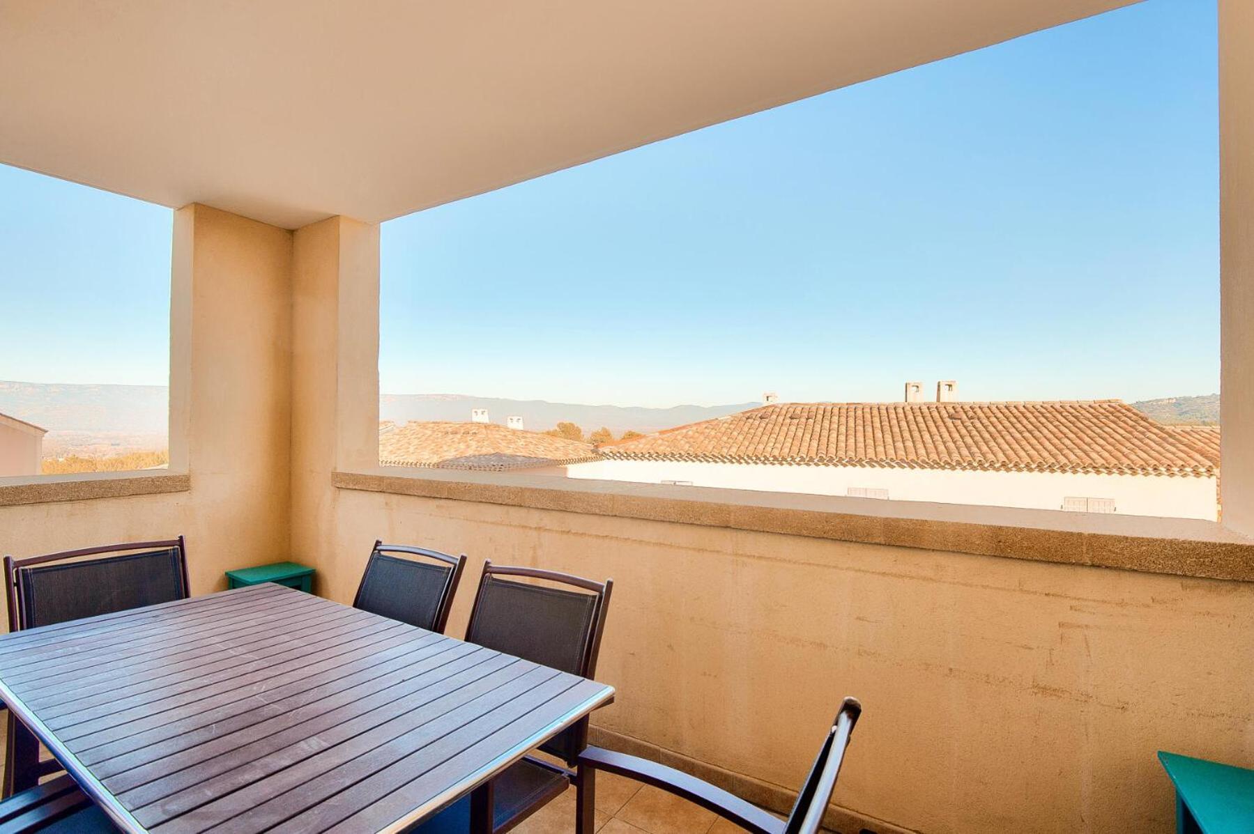Les Coteaux De Pont Royal En Provence - Maeva Home - Appartement 3 Pieces 6 Personnes - Prestige Mae-6331 Мальмор Экстерьер фото