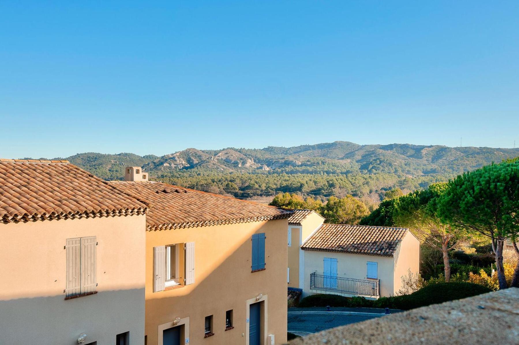 Les Coteaux De Pont Royal En Provence - Maeva Home - Appartement 3 Pieces 6 Personnes - Prestige Mae-6331 Мальмор Экстерьер фото