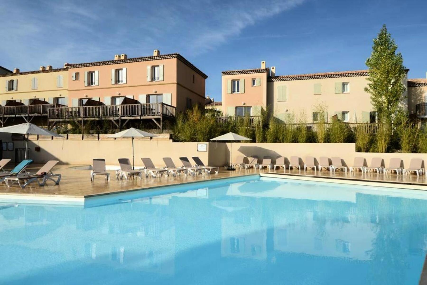 Les Coteaux De Pont Royal En Provence - Maeva Home - Appartement 3 Pieces 6 Personnes - Prestige Mae-6331 Мальмор Экстерьер фото
