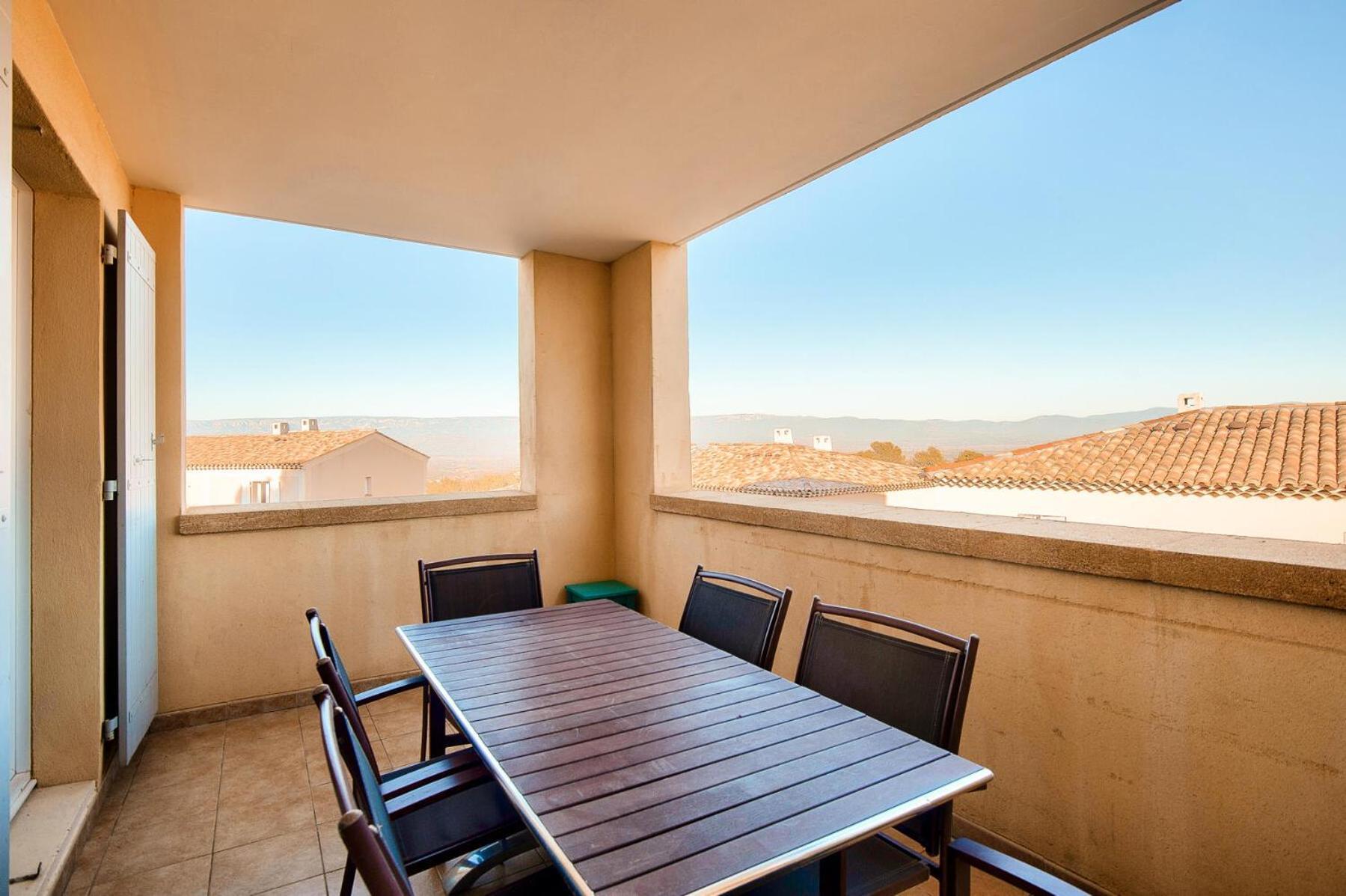 Les Coteaux De Pont Royal En Provence - Maeva Home - Appartement 3 Pieces 6 Personnes - Prestige Mae-6331 Мальмор Экстерьер фото