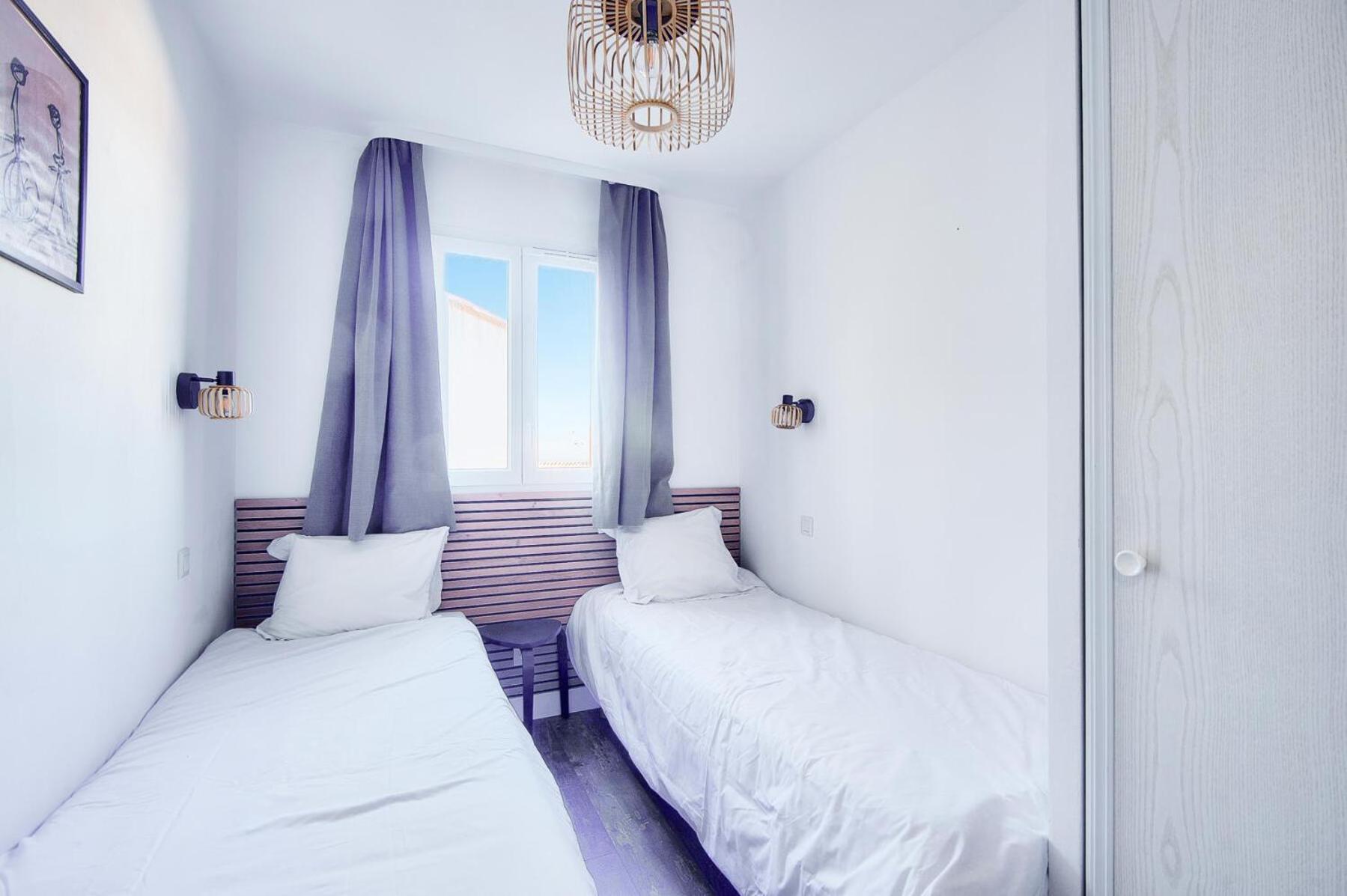 Les Coteaux De Pont Royal En Provence - Maeva Home - Appartement 3 Pieces 6 Personnes - Prestige Mae-6331 Мальмор Экстерьер фото