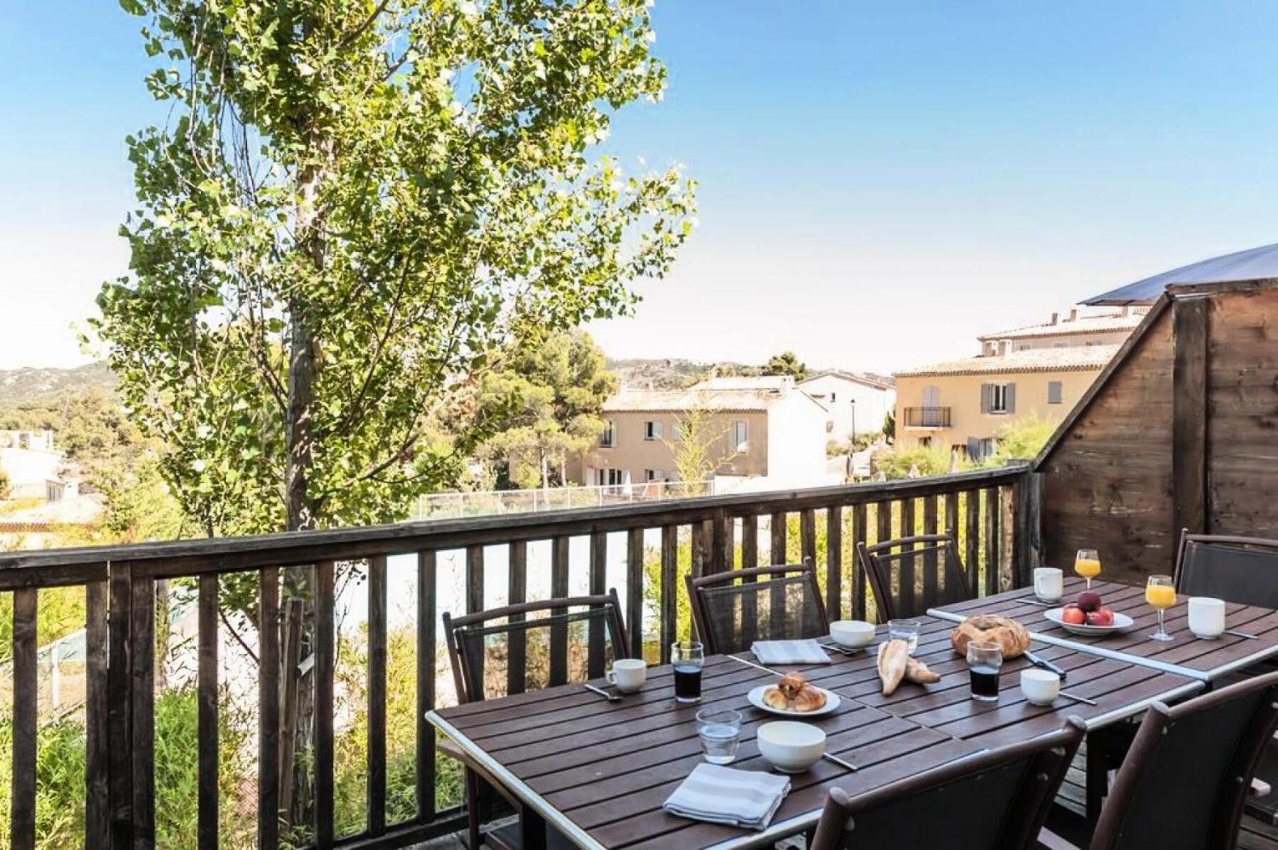 Les Coteaux De Pont Royal En Provence - Maeva Home - Appartement 3 Pieces 6 Personnes - Prestige Mae-6331 Мальмор Экстерьер фото