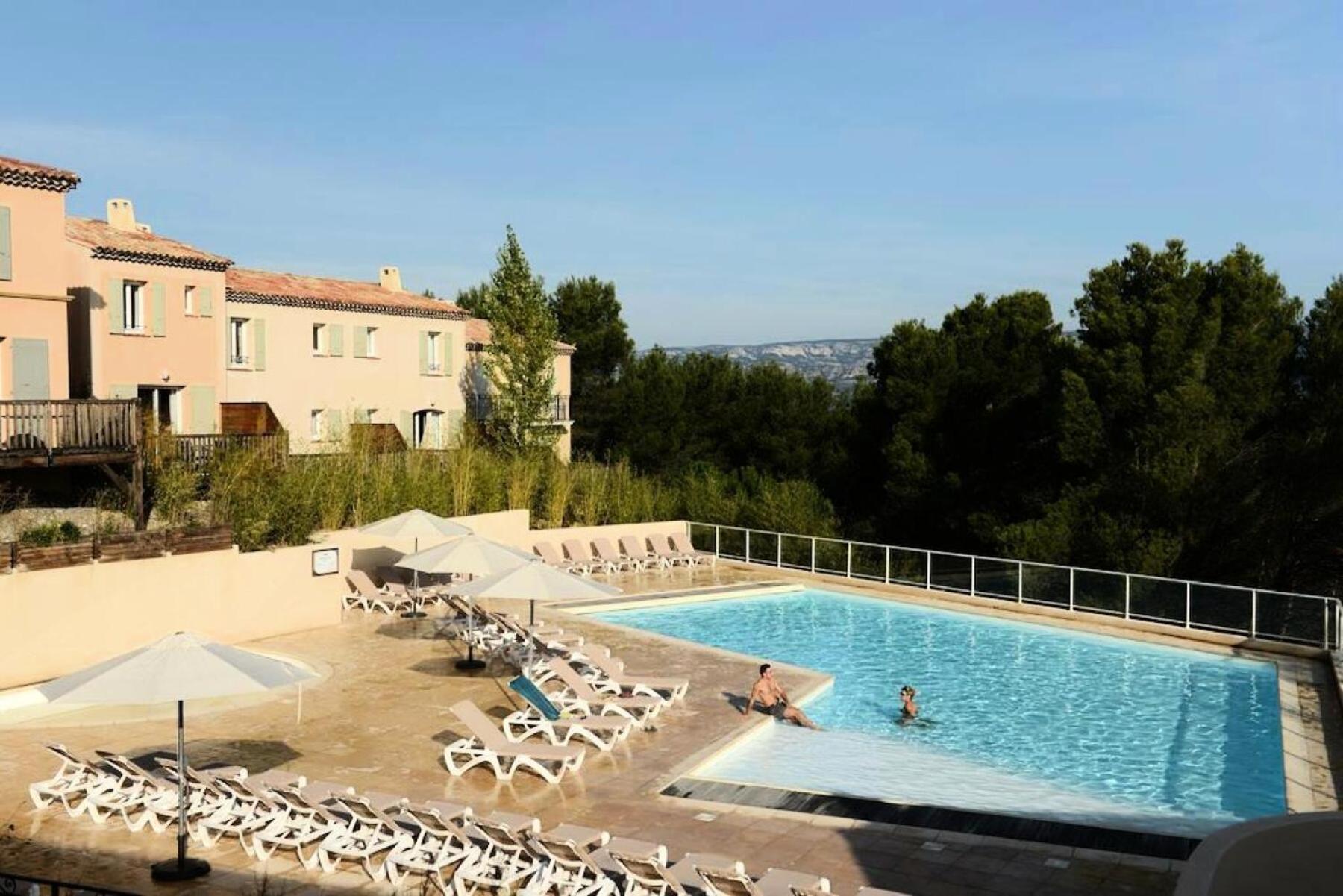 Les Coteaux De Pont Royal En Provence - Maeva Home - Appartement 3 Pieces 6 Personnes - Prestige Mae-6331 Мальмор Экстерьер фото