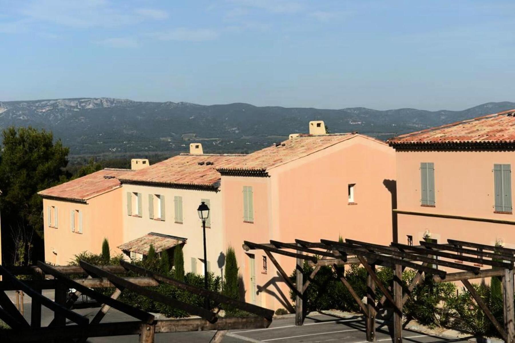 Les Coteaux De Pont Royal En Provence - Maeva Home - Appartement 3 Pieces 6 Personnes - Prestige Mae-6331 Мальмор Экстерьер фото