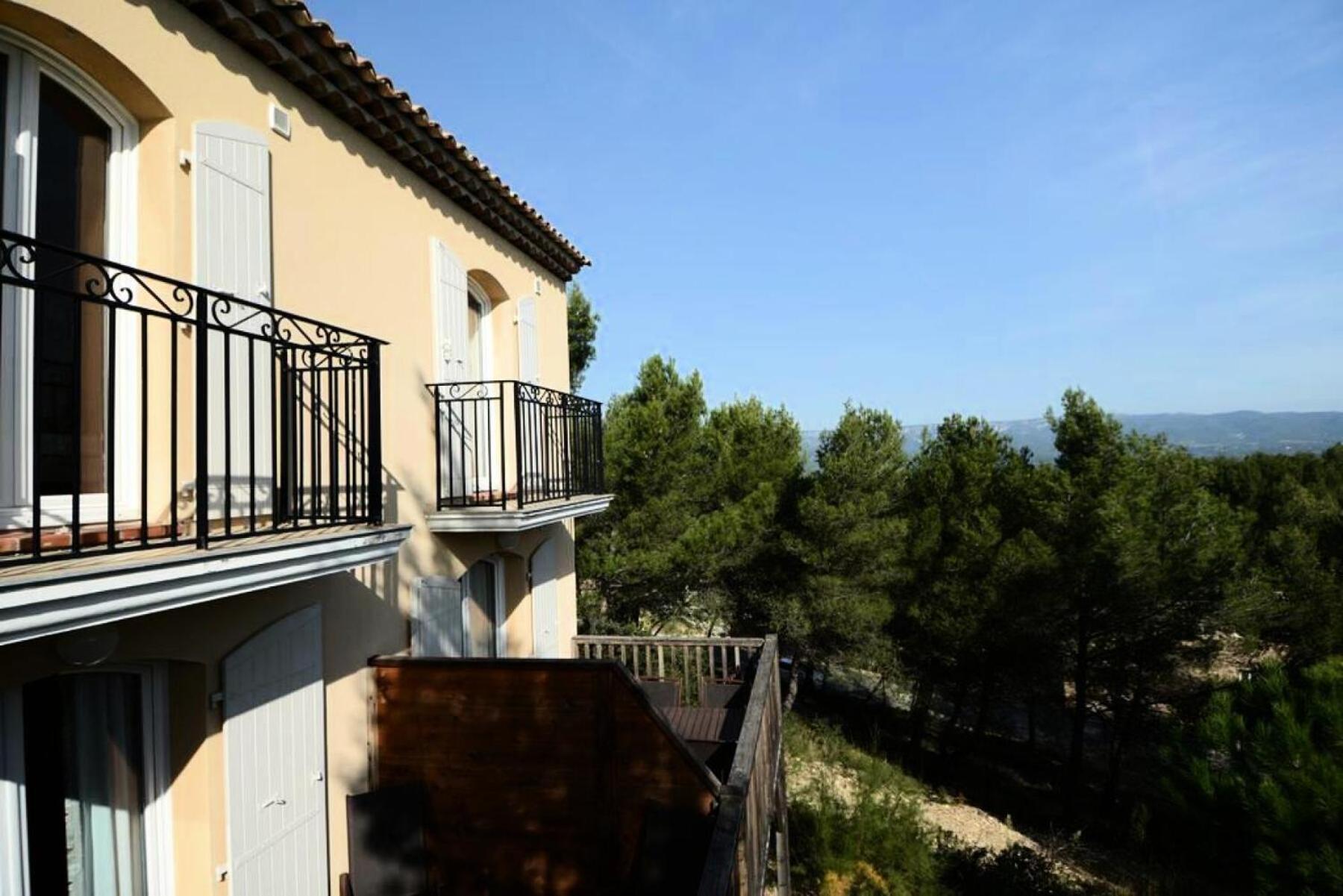 Les Coteaux De Pont Royal En Provence - Maeva Home - Appartement 3 Pieces 6 Personnes - Prestige Mae-6331 Мальмор Экстерьер фото