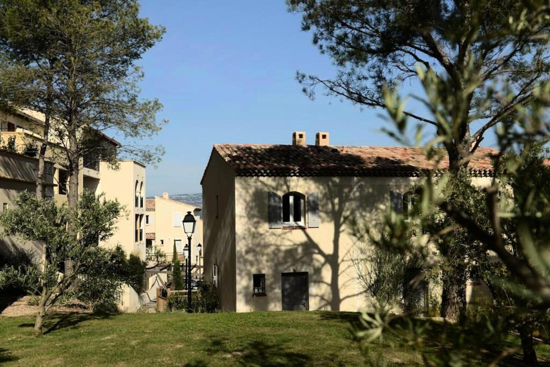 Les Coteaux De Pont Royal En Provence - Maeva Home - Appartement 3 Pieces 6 Personnes - Prestige Mae-6331 Мальмор Экстерьер фото