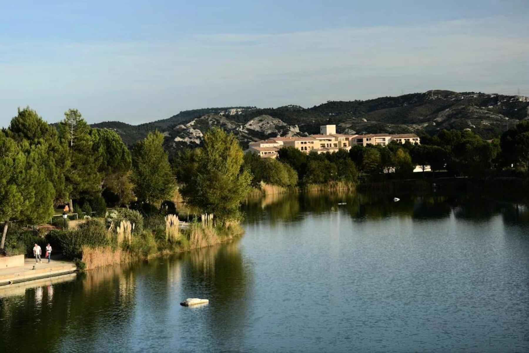 Les Coteaux De Pont Royal En Provence - Maeva Home - Appartement 3 Pieces 6 Personnes - Prestige Mae-6331 Мальмор Экстерьер фото