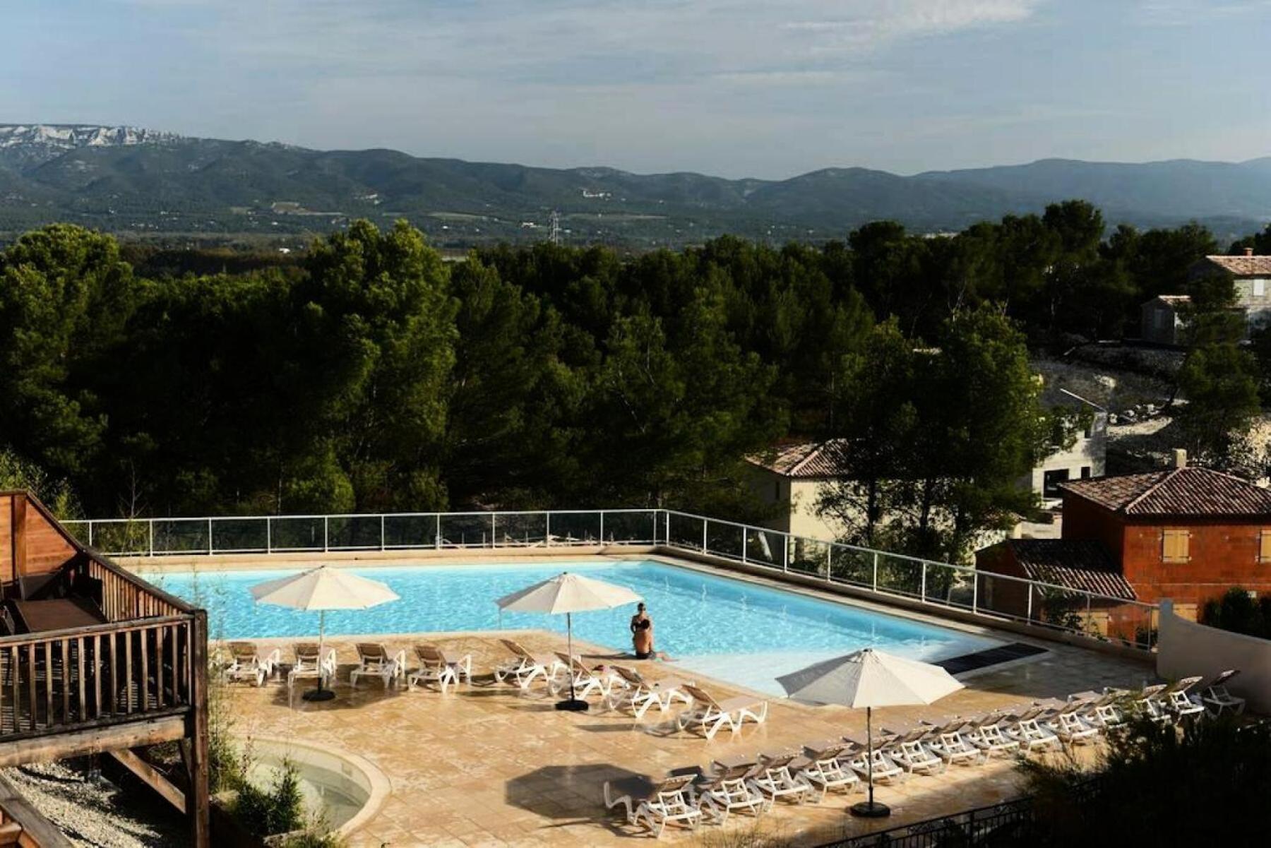 Les Coteaux De Pont Royal En Provence - Maeva Home - Appartement 3 Pieces 6 Personnes - Prestige Mae-6331 Мальмор Экстерьер фото
