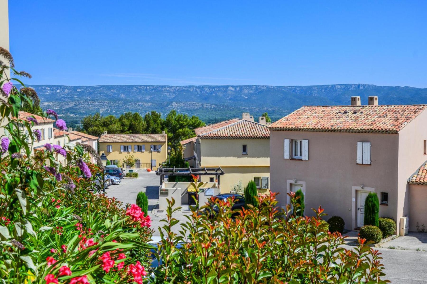 Les Coteaux De Pont Royal En Provence - Maeva Home - Appartement 3 Pieces 6 Personnes - Prestige Mae-6331 Мальмор Экстерьер фото